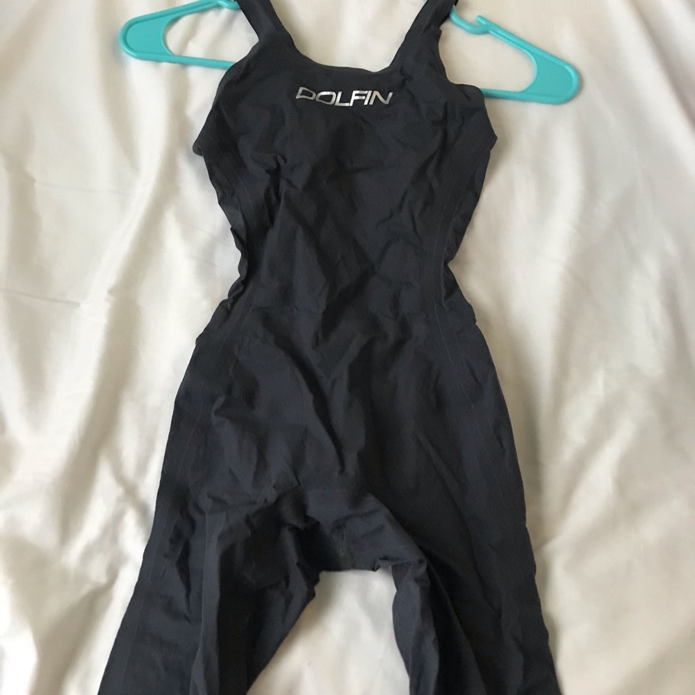 Dolphin Tech Suit
